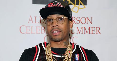 Allen Iverson