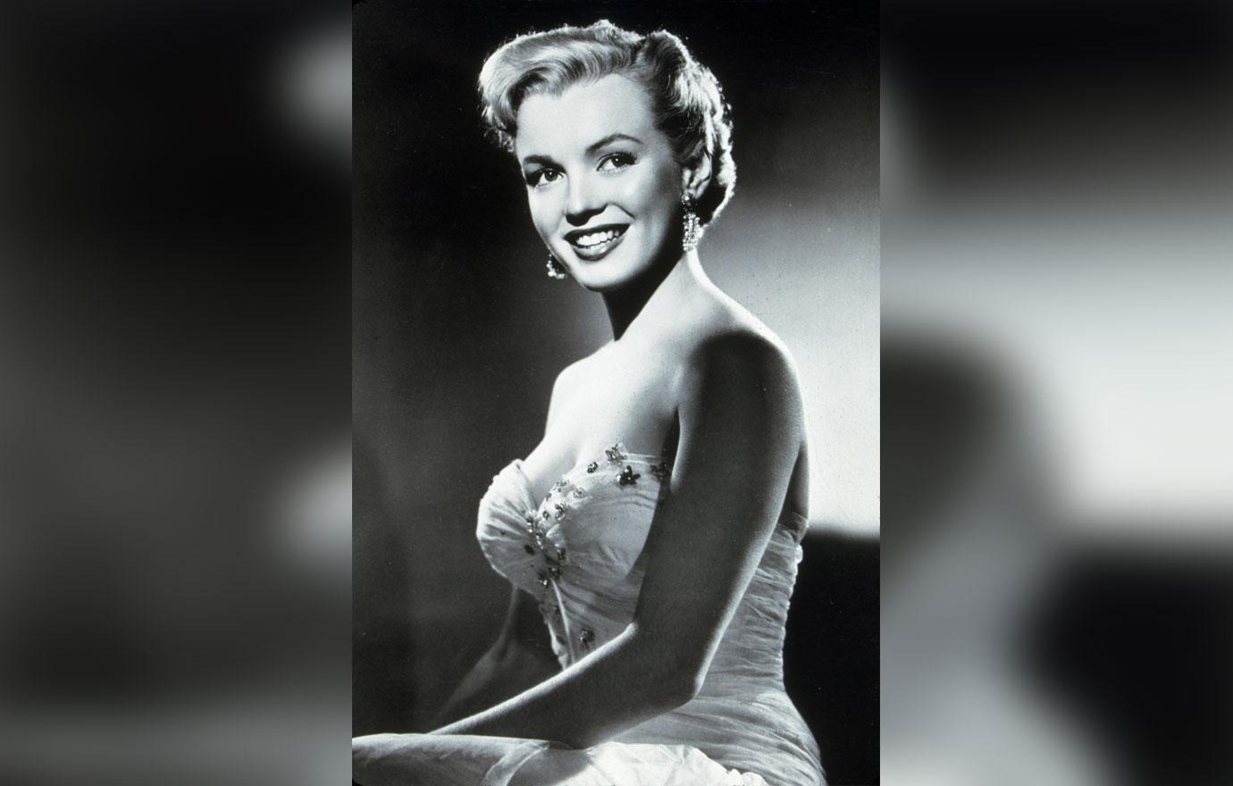 Marilyn Monroe