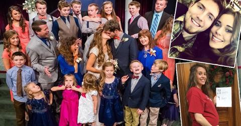 19 kids and counting spoilers new season