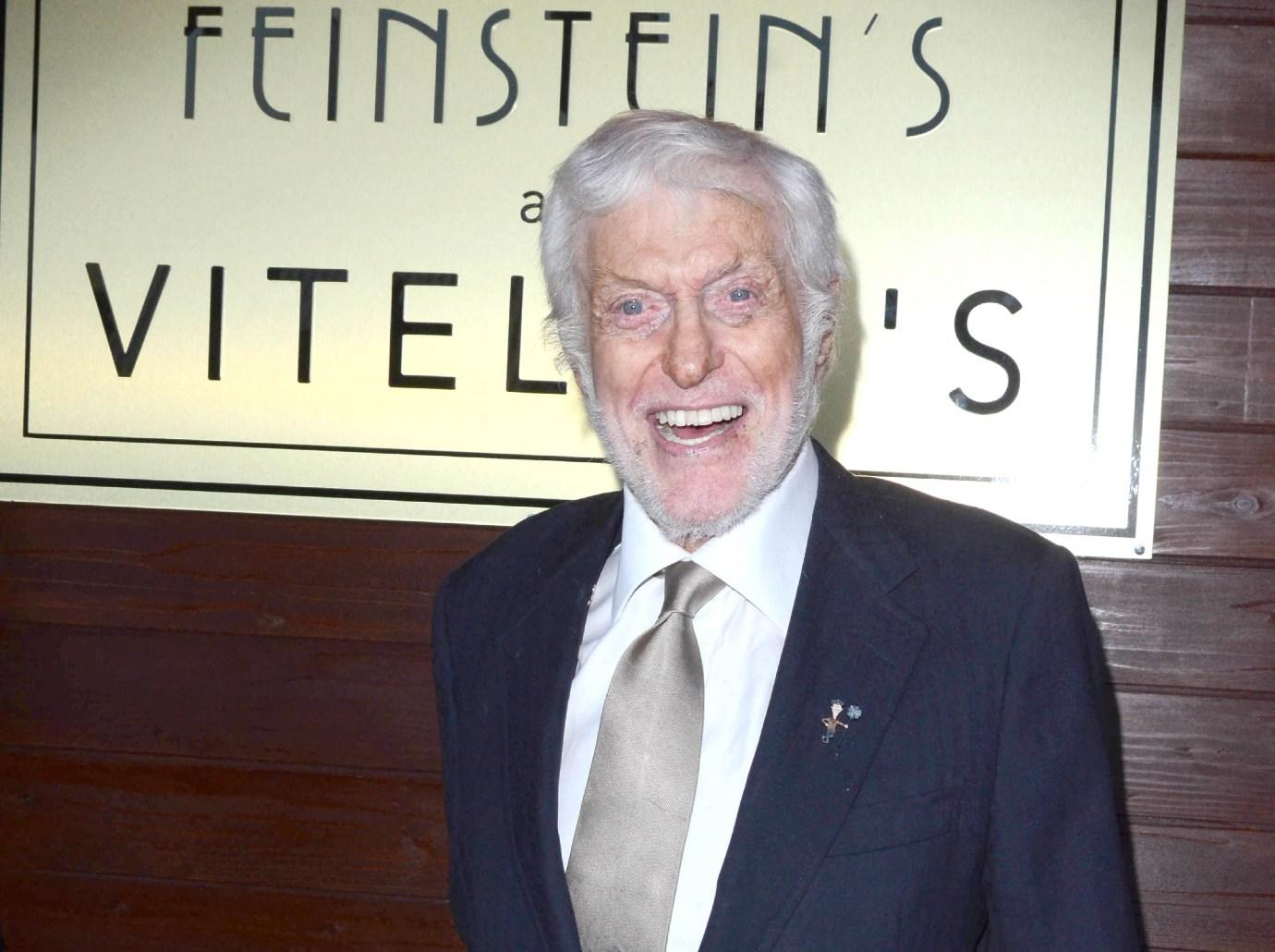 dick van dyke  jokes age gym before birthday