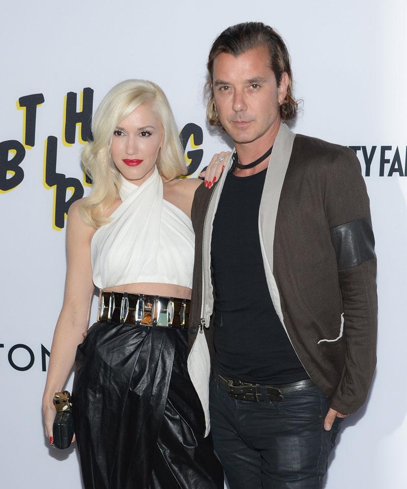 Gavin rossdale divorce gwen stefani split blake shelton relationship 05