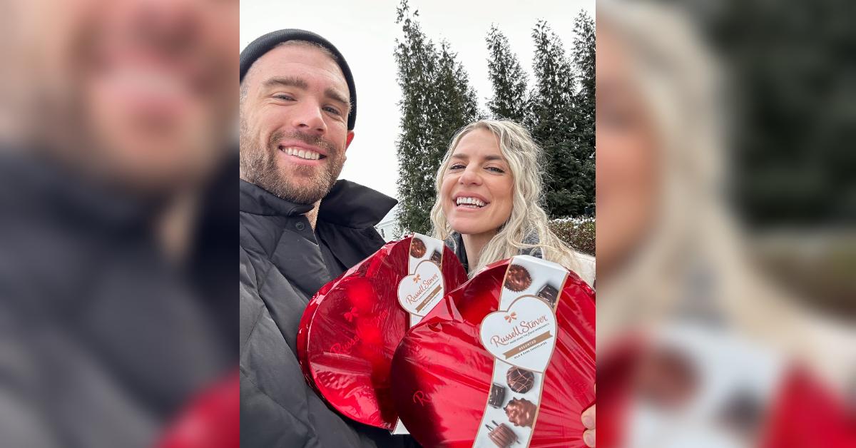 Image Zach Ertz image beautiful image beautiful - NFL Tight End Zach Ertz Gushes Over 'Beautiful' Wife Julie