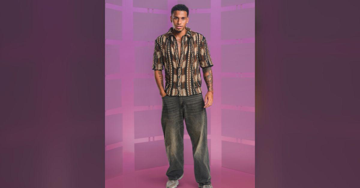 Louis Russell appeared on 'Too Hot to Handle' and 'Perfect Match.'