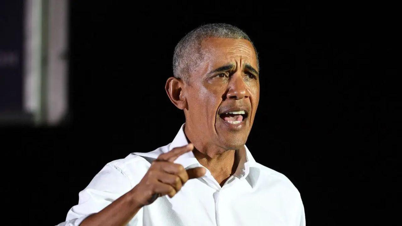 image of Obama