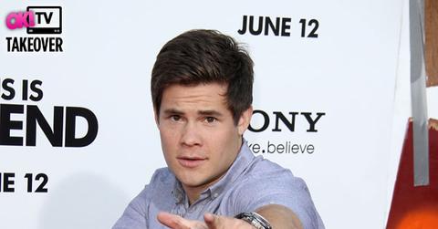 Adam Devine 2