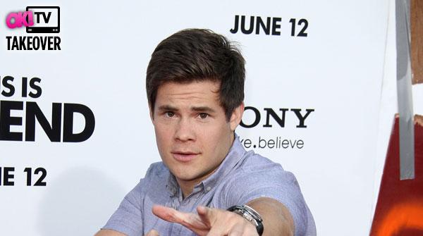 Adam Devine 2