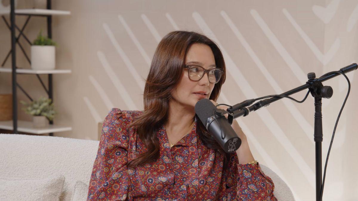 Image of Emma Heming and Bruce Willis share two daughters.