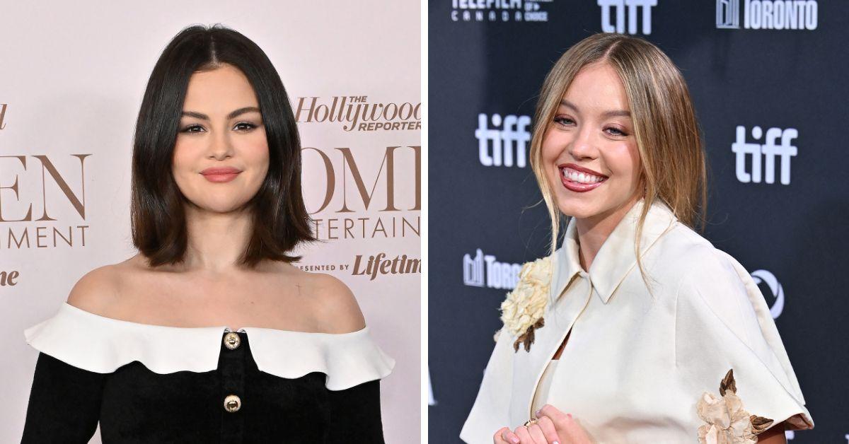 Celebrities Who Have Fired Back At BodyShamers Selena Gomez & More