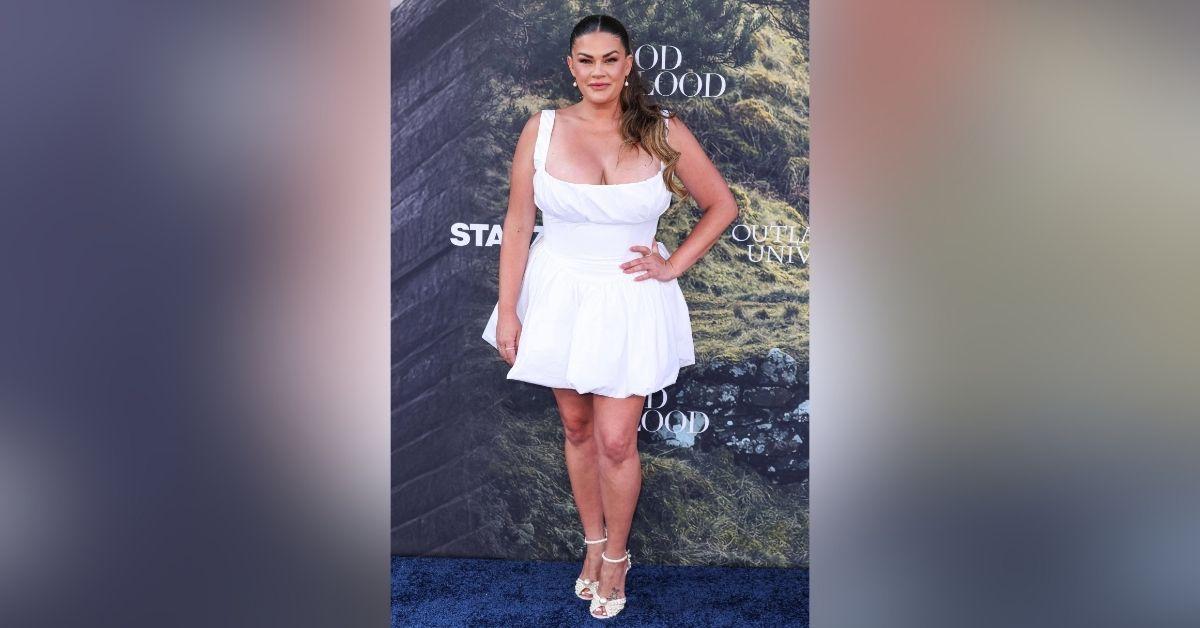 brittany cartwright dramatic transformation before after photos