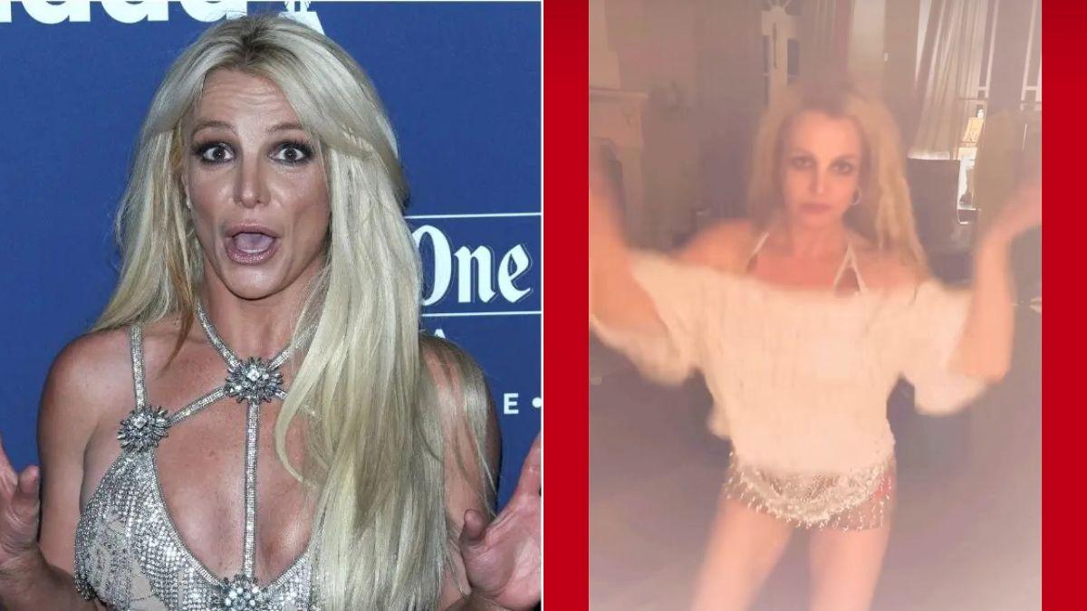 Photo of Britney Spears