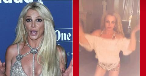Photo of Britney Spears