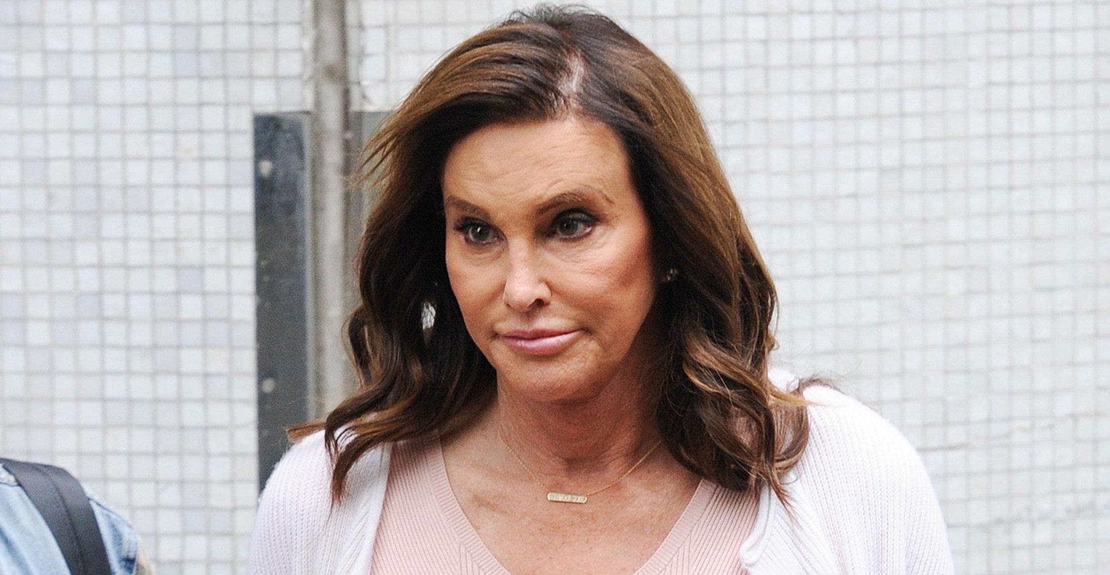 Caitlyn Jenner Penis