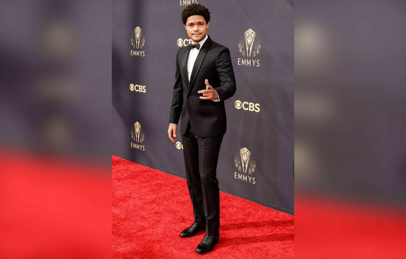 trevor noah emmys  emmy awards