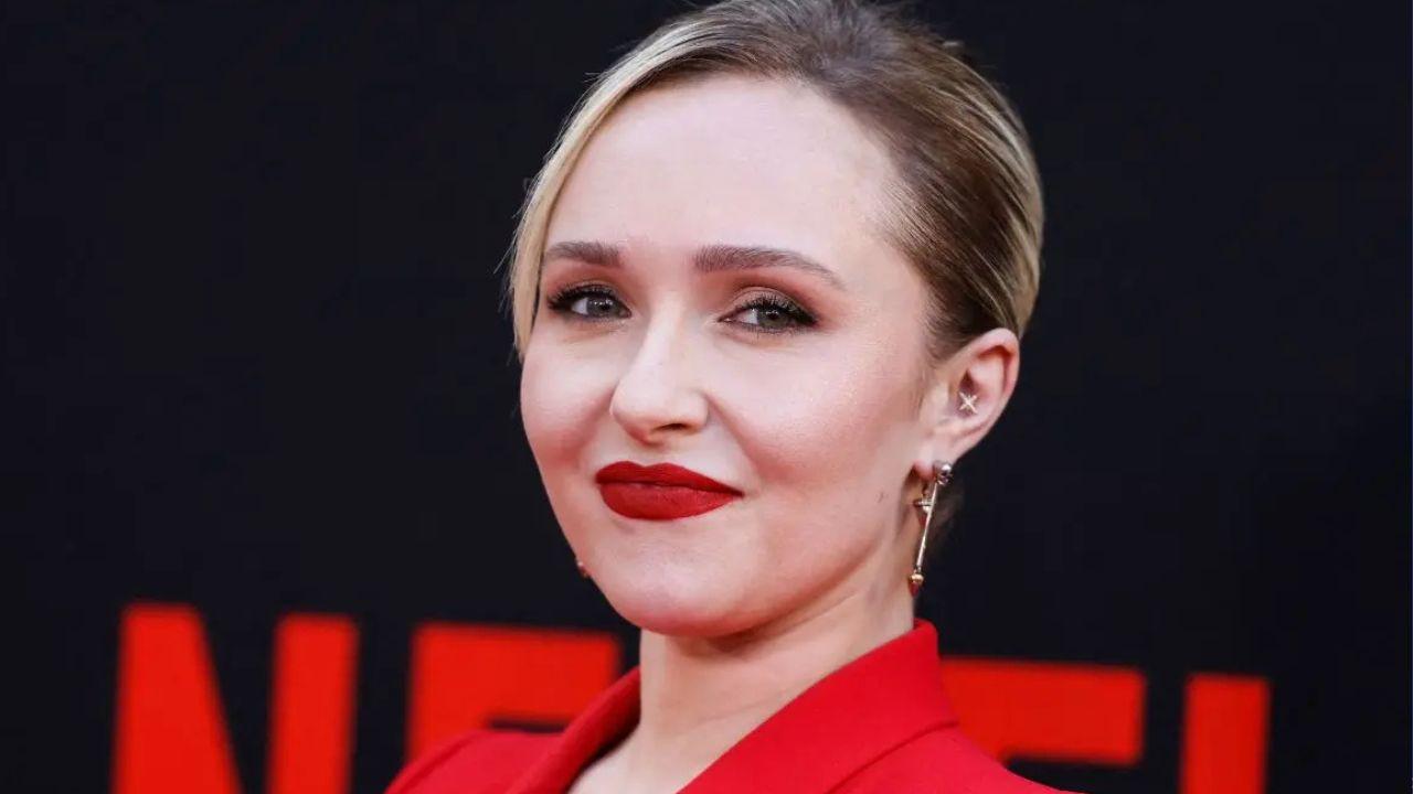 image of Hayden Panettiere