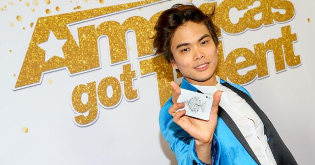 Shin Lim