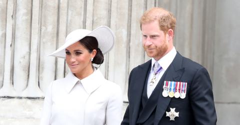 meghan markle prince harry senior members