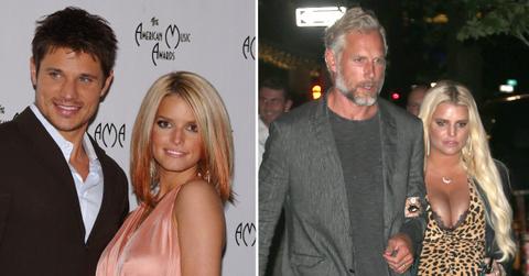 jessica nick eric ppp