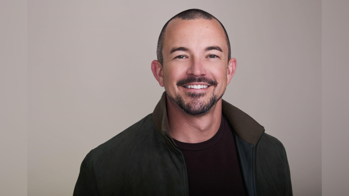 built on survival how chris ricci turned the loss of his mother into a mission to change the trajectory of human health