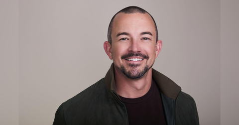 built on survival how chris ricci turned the loss of his mother into a mission to change the trajectory of human health