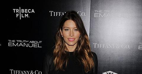 Jessica biel lod