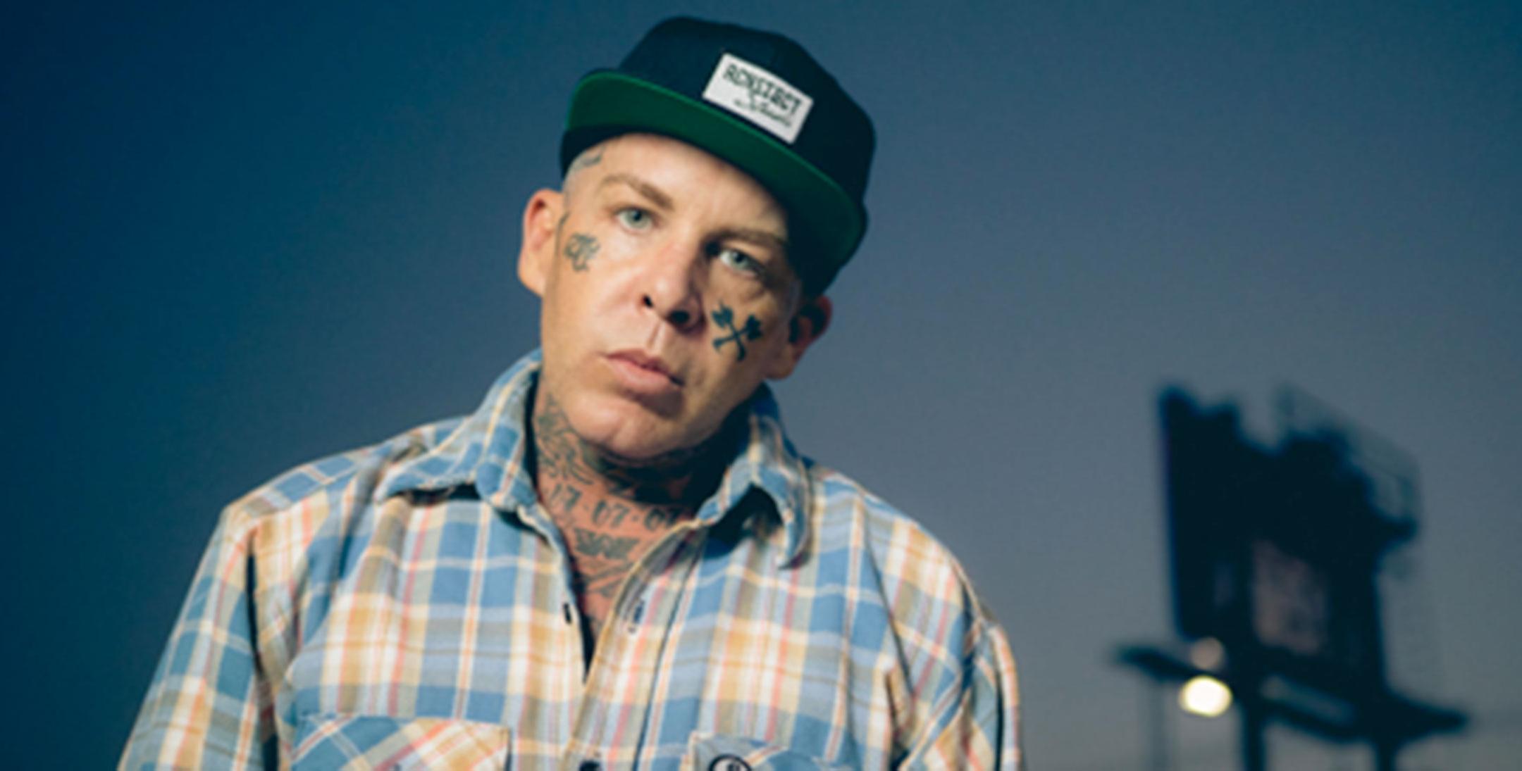 Madchild ‘Darkest Hour’ Alum Release