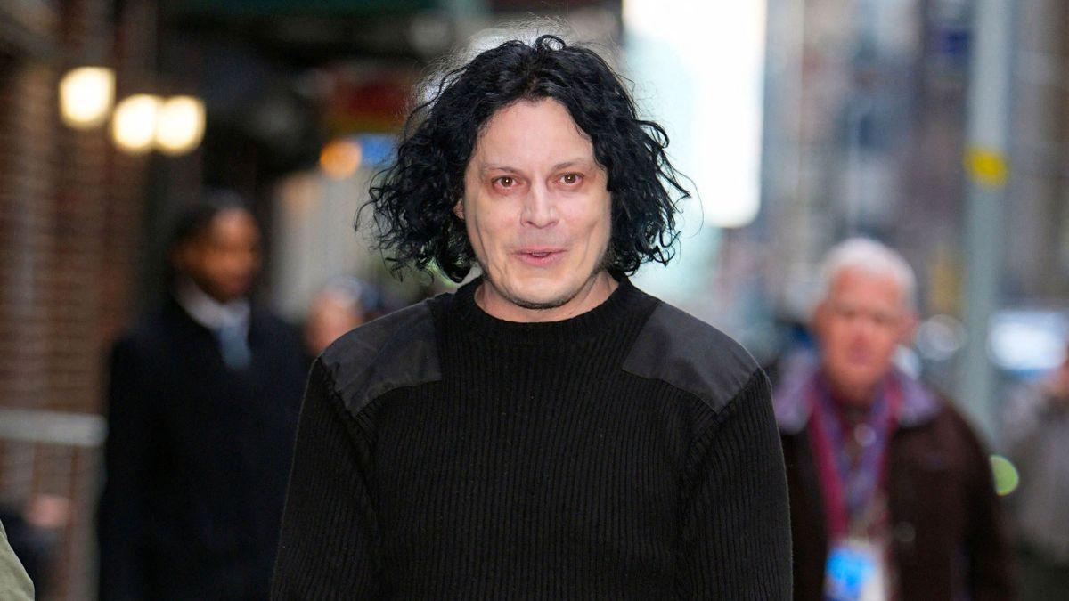 image of Jack White’s comments fueled another political culture clash.