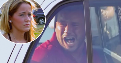 Nathan griffith arrested