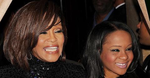 Bobbi Kristina Brown is reportedly “fighting for her life” as she remains hospitalized after being found unconscious in her Georgia home (File Photos) **NO DIALY MAIL SALES**