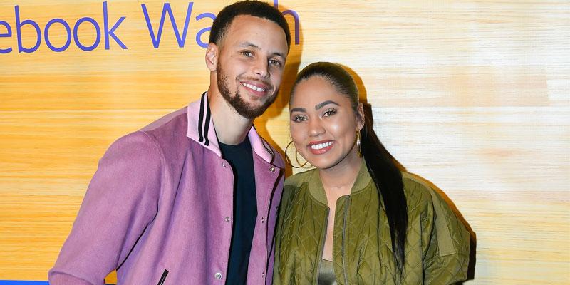 steph defends ayesha dancing