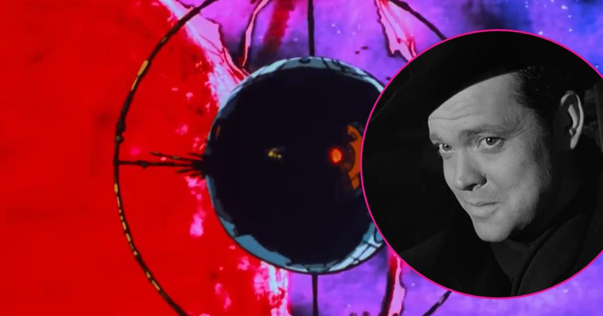 How Orson Welles Felt About His Final Role as a Transformer: 'Nobody in the World Has Acted in as Many Bad Films as I Have'