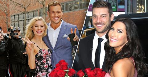 Bachelor Nation Couples