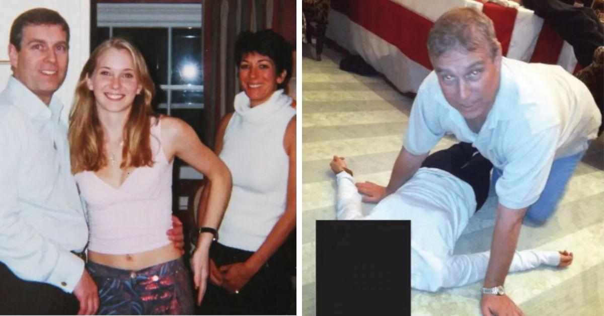 image of The concern follows renewed scrutiny tied to past legal controversies and connections to Jeffrey Epstein.