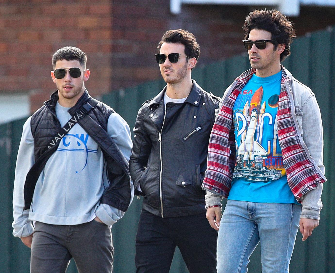 Jonas Brothers