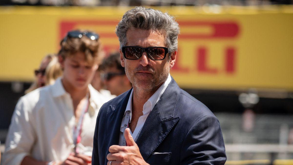 patrick dempsey maine senate race politics