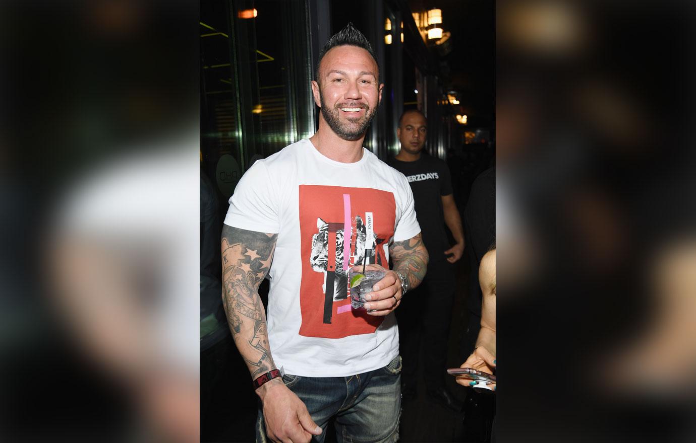 MTV&#8217;s &#8220;Jersey Shore Family Vacation&#8221; New York Premiere Party