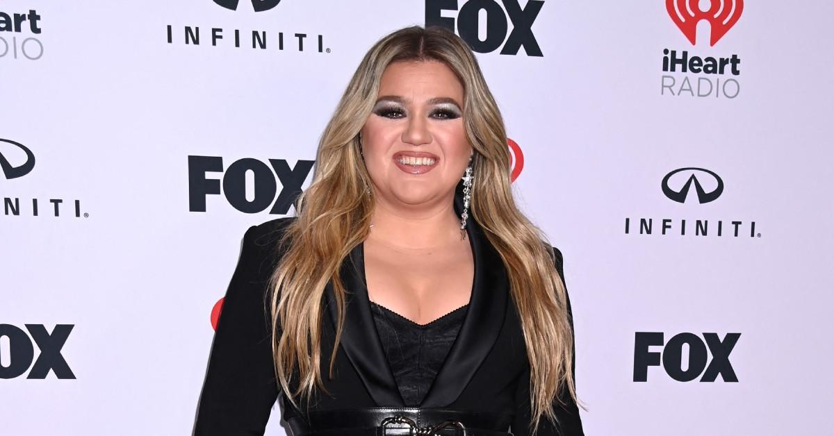 Kelly Clarkson Reveals Dating Red Flags After Nasty Divorce 5676