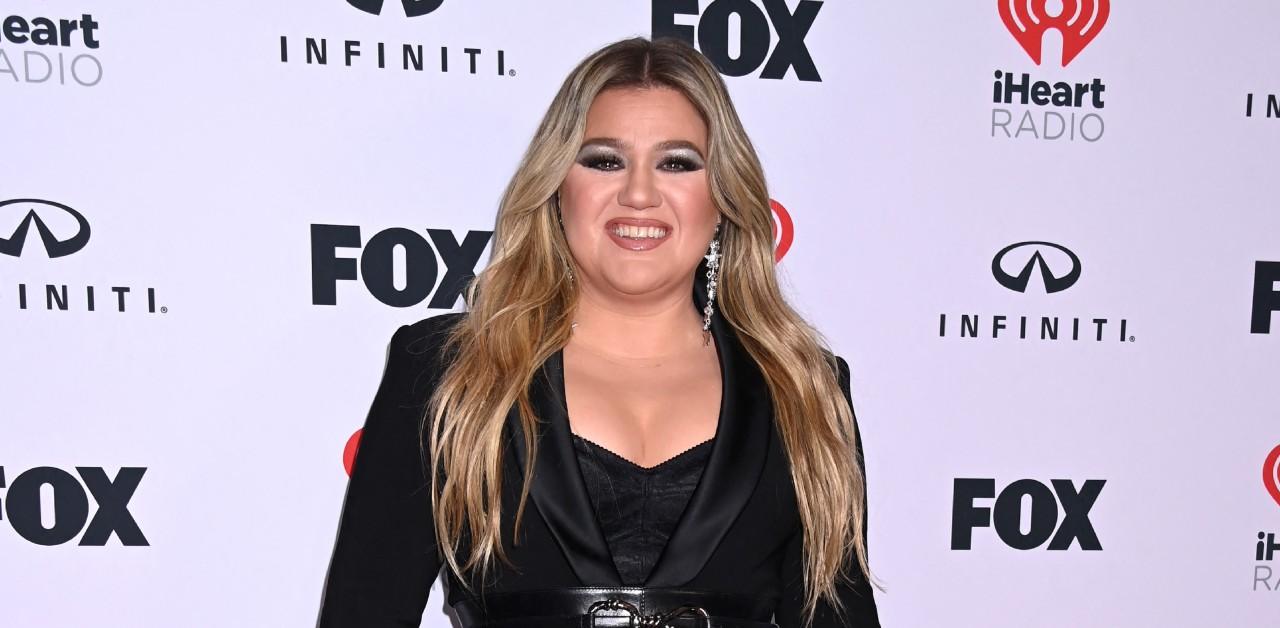 Kelly Clarkson Reveals Dating Red Flags After Nasty Divorce 5849