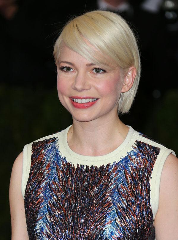 Michelle williams