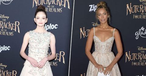 Four Realms World Premiere PP