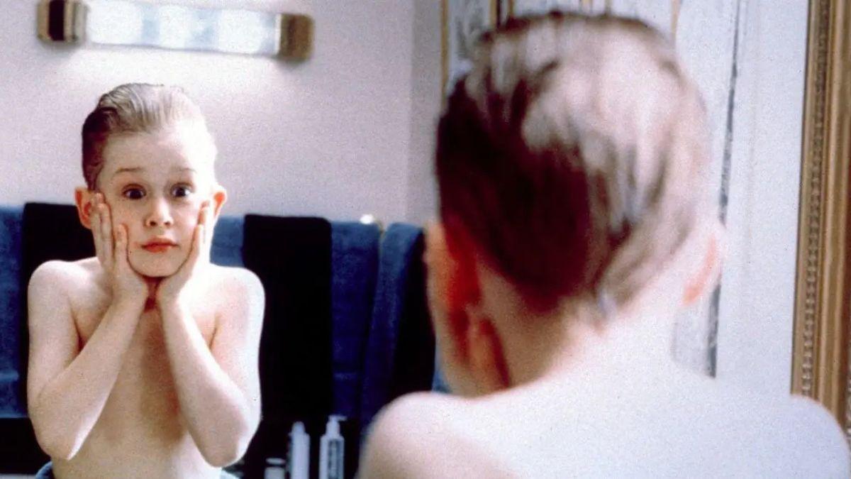 Photo of O'Hara's 'Home Alone' costar Macaulay Culkin honored her on Instagram.