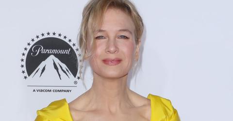 Renee Zellweger Kenny Chesney Rumors Stars Marrying Gay Men