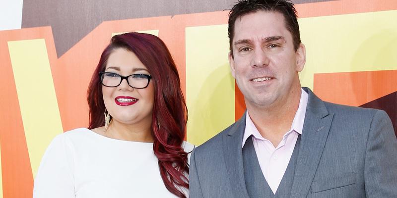 Amber portwood matt baier after split teen mom