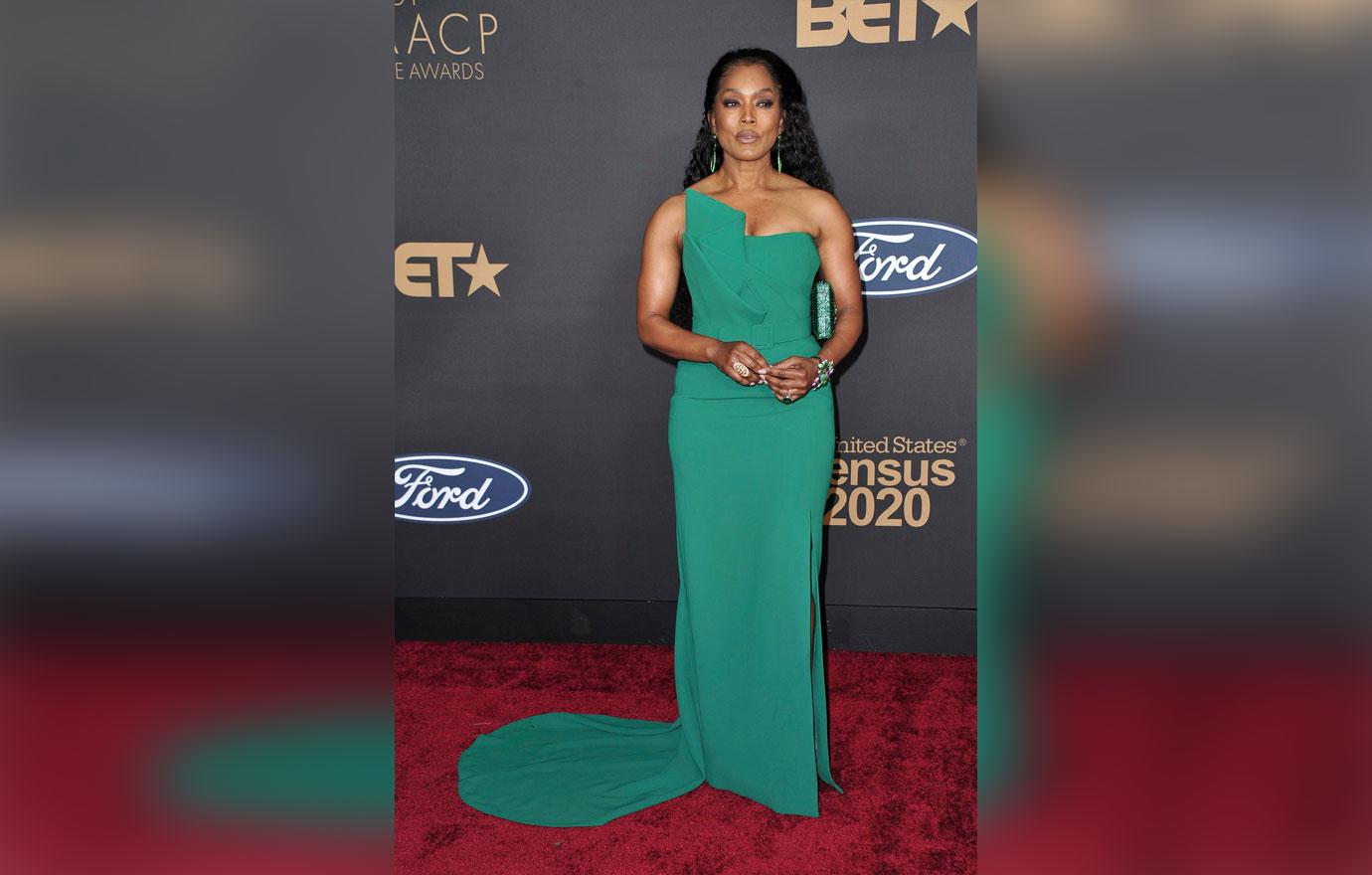 51st NAACP Image Awards