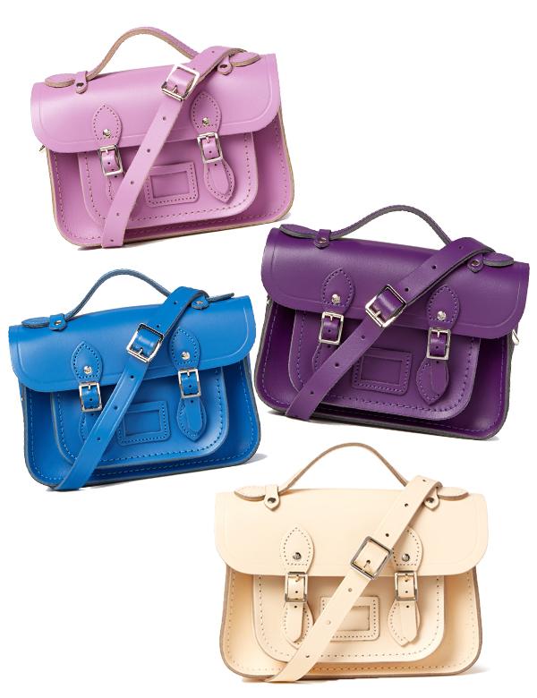 Gilt bags