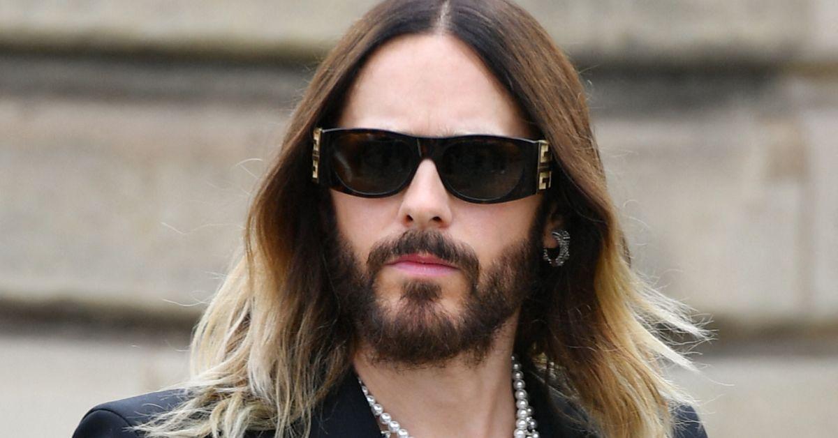 jared leto