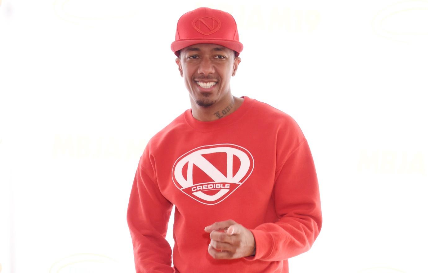 lanisha cole nick cannon drama