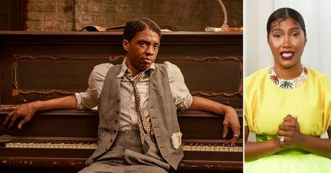 chadwick boseman sag awards okf