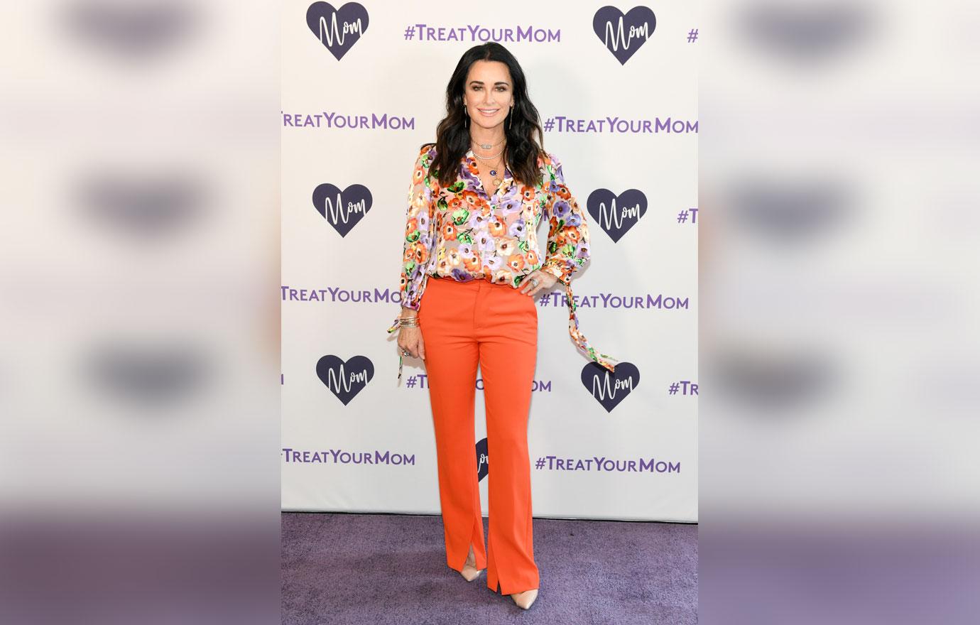 Kyle Richards