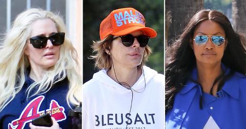 erika jayne lisa rinna garcelle pp