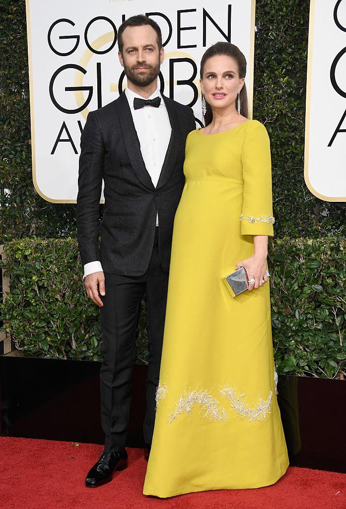 74th Annual Golden Globe Awards &#8211; Arrivals